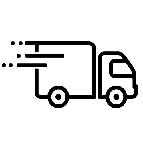 Express Shipping